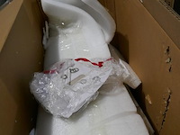 Nog te monteren behandelingszetel - afbeelding 3 van  6