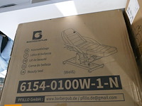 Nog te monteren behandelingszetel - afbeelding 4 van  6