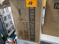 Nog te monteren behandelingszetel - afbeelding 5 van  6