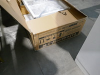 Nog te monteren behandelingszetel - afbeelding 6 van  6