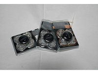 Noizezz - set of protection earplug - afbeelding 1 van  1