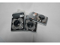 Noizezz - set of protection earplug - afbeelding 1 van  1