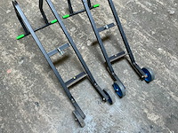 Nokhaak (2x) - afbeelding 2 van  3