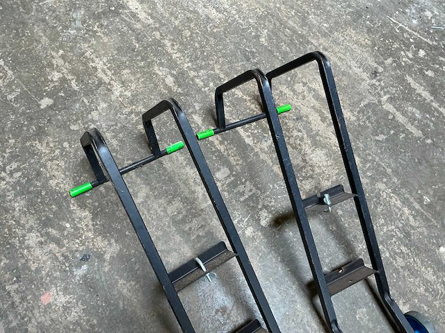 Nokhaak (2x) - afbeelding 3 van  3