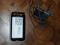 Nokia gsm - afbeelding 1 van  3