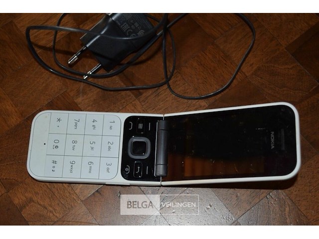 Nokia gsm - afbeelding 2 van  3