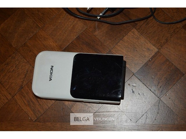 Nokia gsm - afbeelding 3 van  3