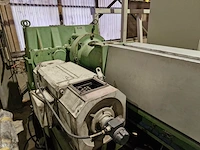 Nokia maillefer 150mm 24d extruder, model mpw... - afbeelding 2 van  6