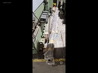 Nokia maillefer 150mm 24d extruder, model mpw... - afbeelding 4 van  6