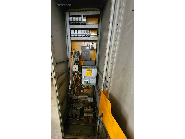 Nokia-mailleffer extruders 80mm 20d... - afbeelding 1 van  4