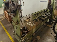 Nokia-mailleffer extruders 80mm 20d... - afbeelding 2 van  4