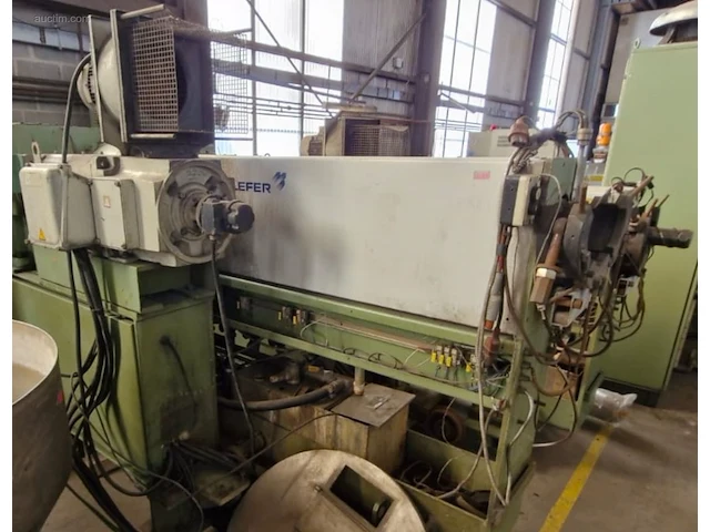 Nokia-mailleffer extruders 80mm 20d... - afbeelding 3 van  4