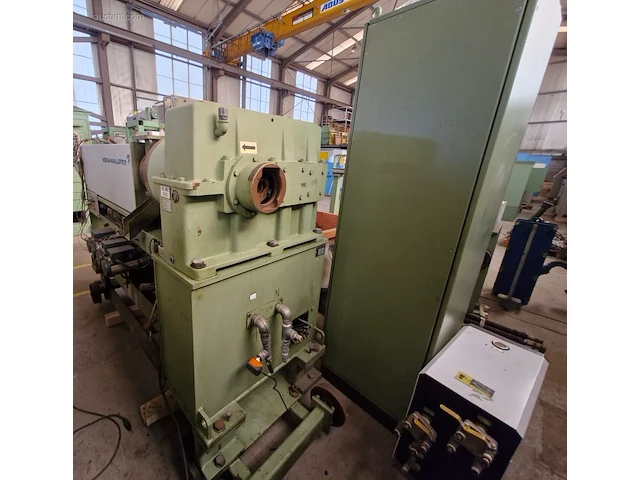 Nokia-mailleffer extruders 80mm 20d... - afbeelding 4 van  4