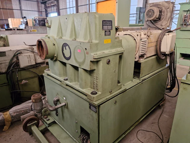 Nokia-mailleffer extruders 90mm 20d... - afbeelding 1 van  5