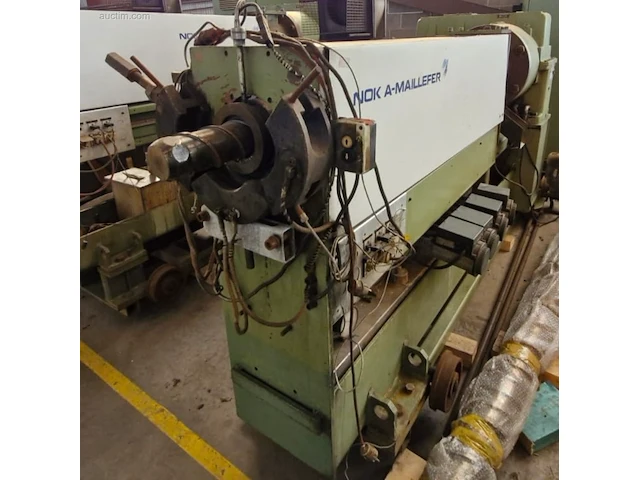 Nokia-mailleffer extruders 90mm 20d... - afbeelding 2 van  5