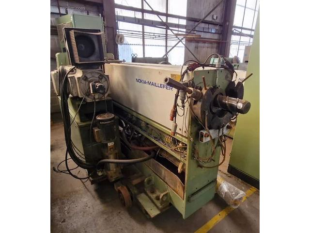 Nokia-mailleffer extruders 90mm 20d... - afbeelding 3 van  5