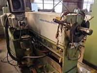 Nokia-mailleffer extruders 90mm 20d... - afbeelding 3 van  5