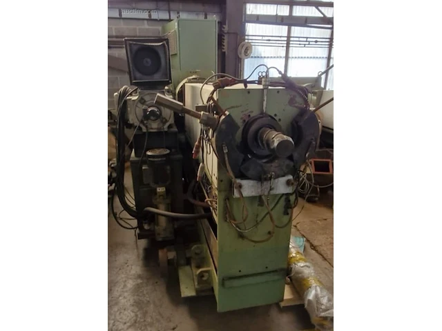 Nokia-mailleffer extruders 90mm 20d... - afbeelding 4 van  5
