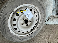 Nokian autoband (4x) - afbeelding 5 van  5