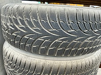 Nokian autoband (4x) - afbeelding 3 van  5
