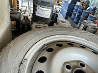 Nokian autoband (4x) - afbeelding 4 van  5