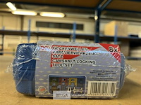 Nokkenas afstelgereedschapsset - afbeelding 3 van  3