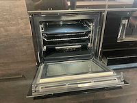 Nolte artwood showroom keuken - afbeelding 1 van  4