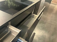 Nolte artwood showroom keuken - afbeelding 2 van  4