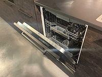 Nolte artwood showroom keuken - afbeelding 3 van  4