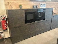 Nolte artwood showroom keuken - afbeelding 4 van  4