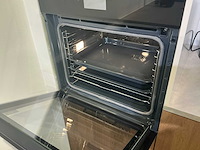 Nolte legno fineer showroom keuken - afbeelding 3 van  20