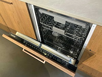 Nolte legno fineer showroom keuken - afbeelding 4 van  20