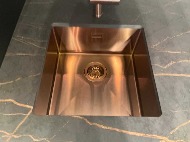 Nolte plus showroom keuken - afbeelding 1 van  14