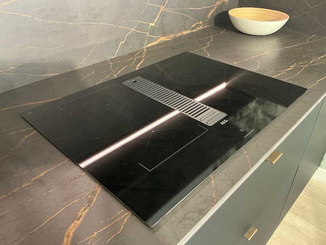 Nolte plus showroom keuken - afbeelding 3 van  14