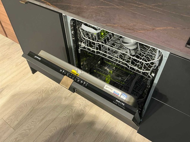 Nolte plus showroom keuken - afbeelding 4 van  14