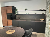 Nolte plus showroom keuken