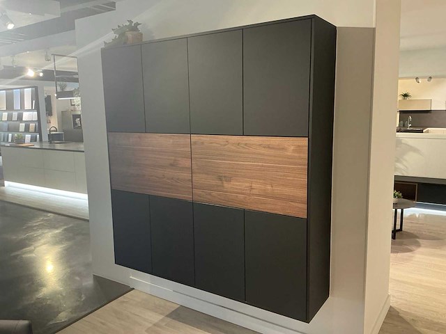 Nolte plus showroom keuken - afbeelding 12 van  14