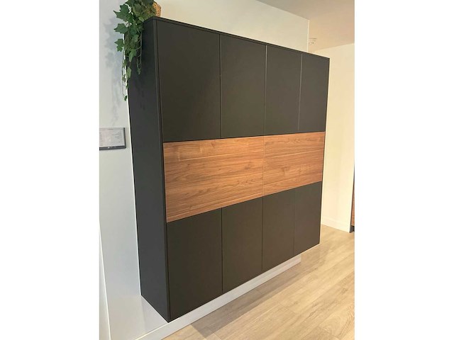Nolte plus showroom keuken - afbeelding 13 van  14
