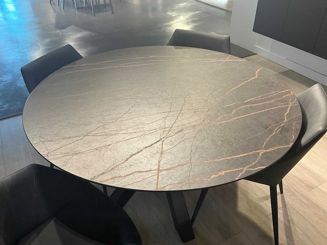 Nolte plus showroom keuken - afbeelding 14 van  14