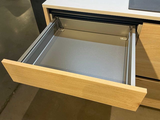 Nolte wasplaats plus showroom bijkeuken - afbeelding 4 van  12