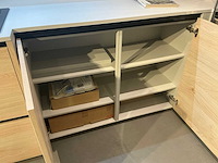 Nolte wasplaats plus showroom bijkeuken - afbeelding 5 van  12