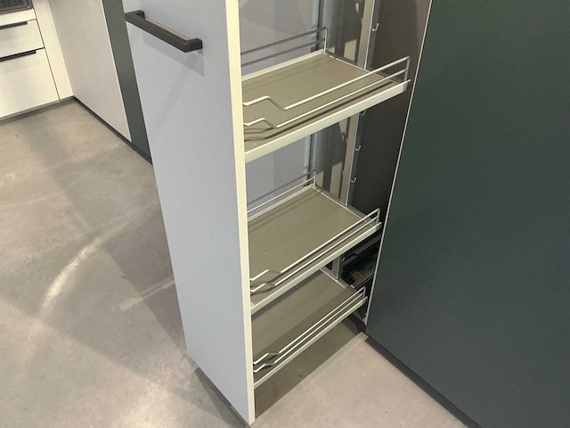 Nolte wasplaats plus showroom bijkeuken - afbeelding 8 van  12