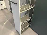 Nolte wasplaats plus showroom bijkeuken - afbeelding 8 van  12