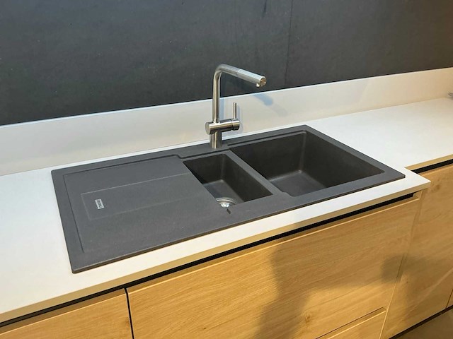 Nolte wasplaats plus showroom bijkeuken - afbeelding 10 van  12