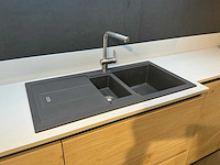 Nolte wasplaats plus showroom bijkeuken - afbeelding 10 van  12
