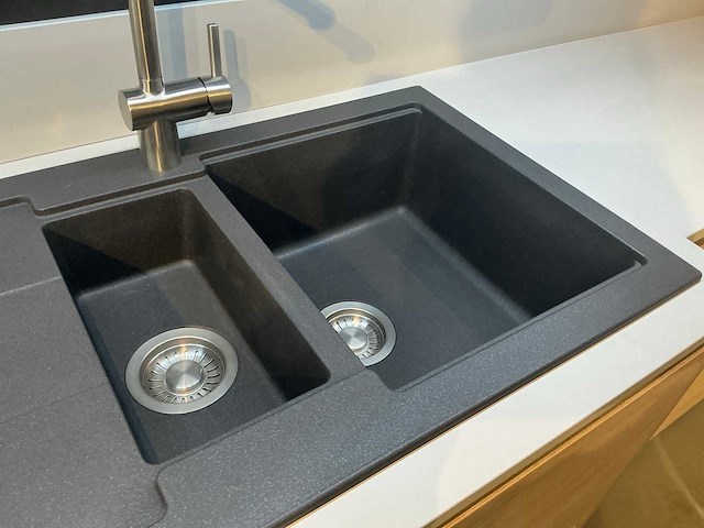 Nolte wasplaats plus showroom bijkeuken - afbeelding 11 van  12