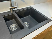 Nolte wasplaats plus showroom bijkeuken - afbeelding 11 van  12