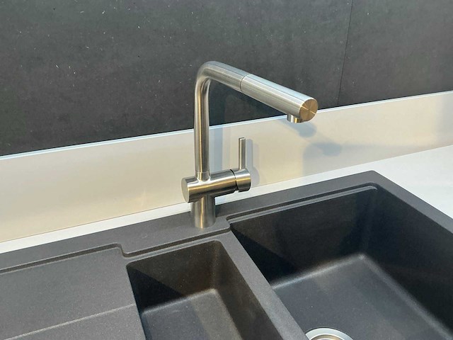 Nolte wasplaats plus showroom bijkeuken - afbeelding 12 van  12