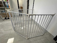 Noma modulaire veiligheidsbox / babybox - afbeelding 2 van  5