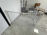 Noma modulaire veiligheidsbox / babybox - afbeelding 3 van  5